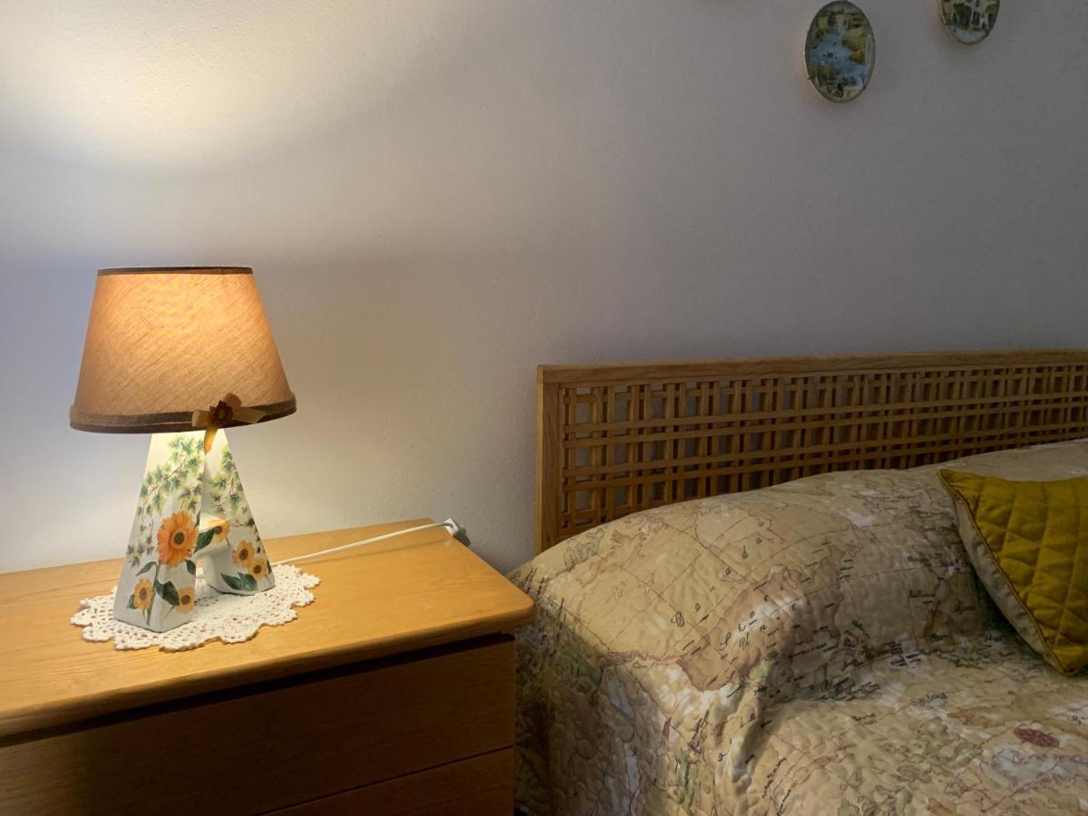 "L'Armonia" Apartment 卡萨莱蒙费拉托 外观 照片